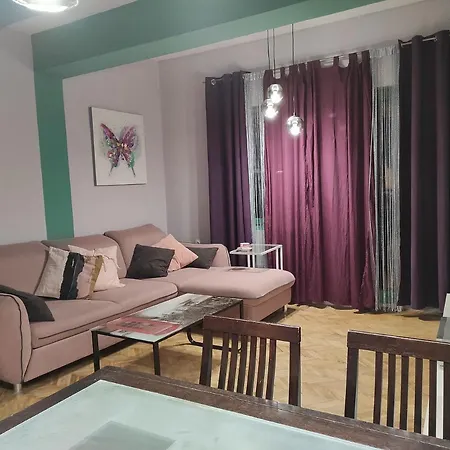 Zadar Apartman Kristijan Buitenkant foto