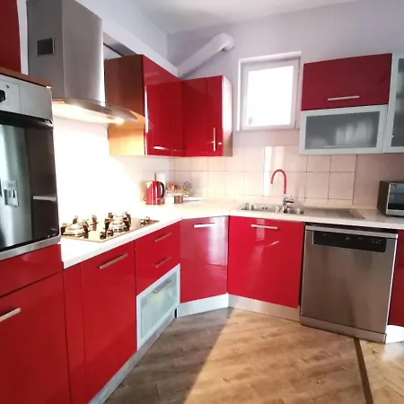 Zadar Apartman Kristijan Buitenkant foto