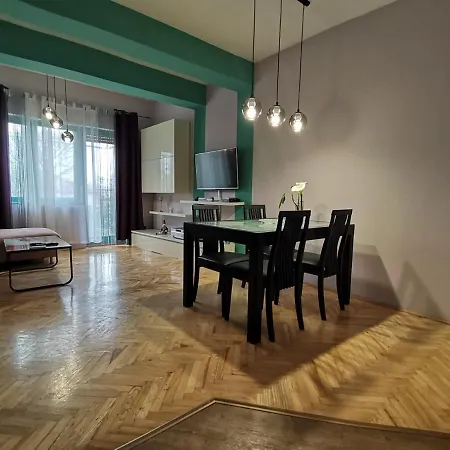 Zadar Apartman Kristijan Buitenkant foto
