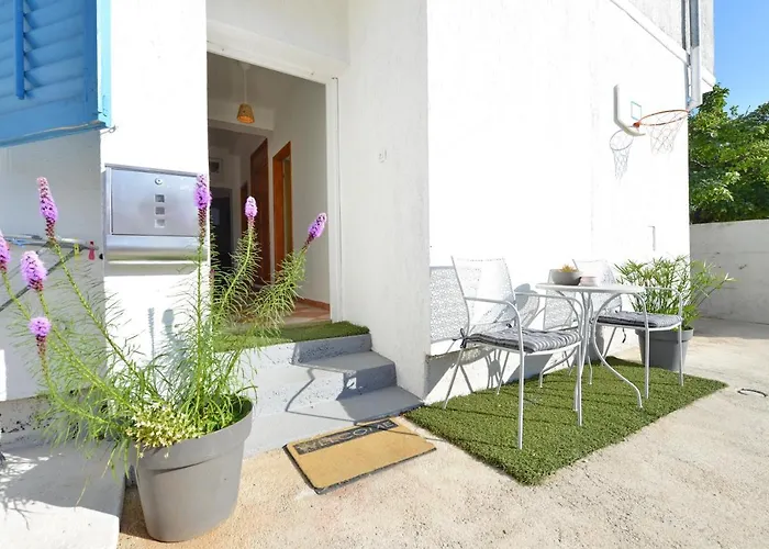 Zadar Apartman Kristijan