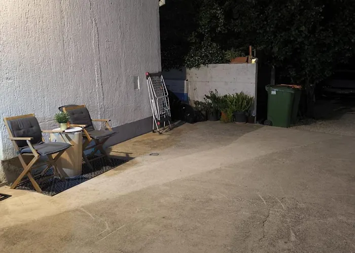 Zadar Apartman Kristijan