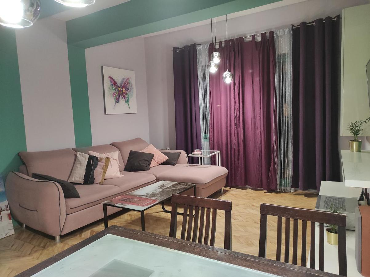 Kristijan Apartament Zadar