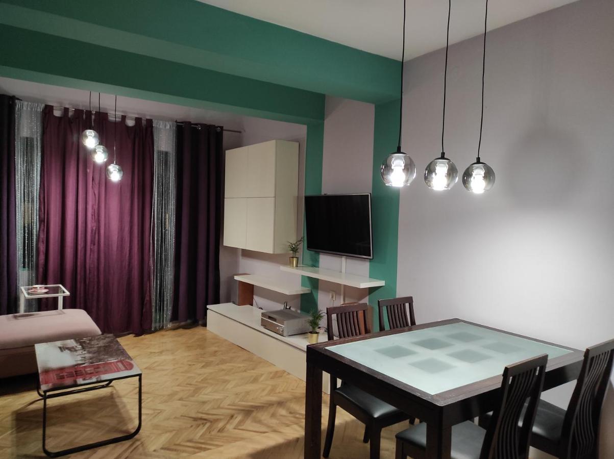 Apartament Kristijan Zadar