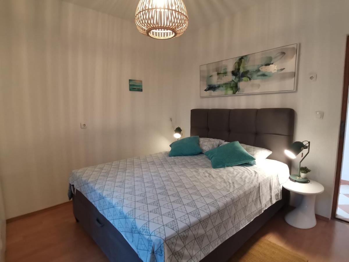 Kristijan Apartament
