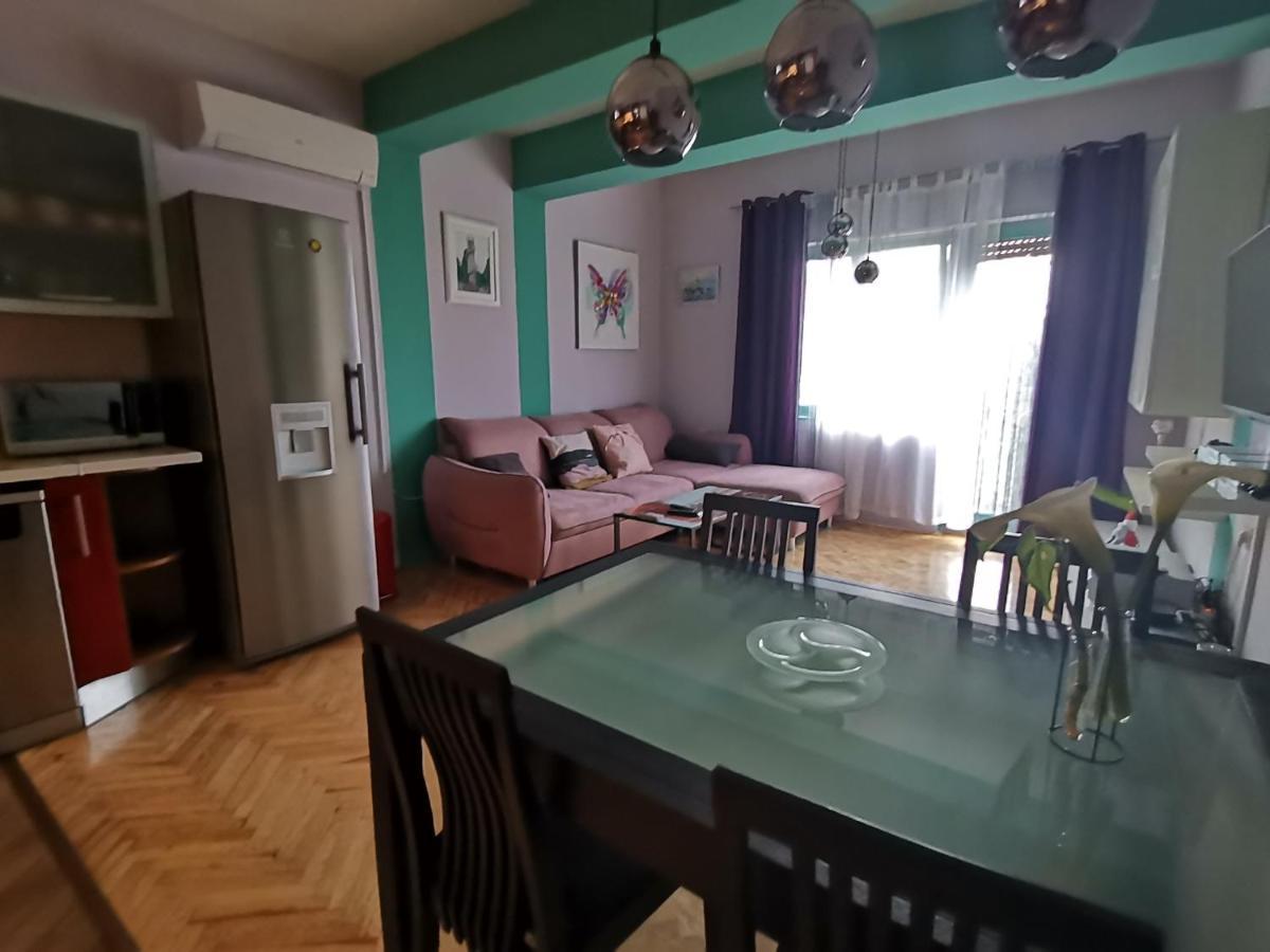 Apartament Kristijan Zadar
