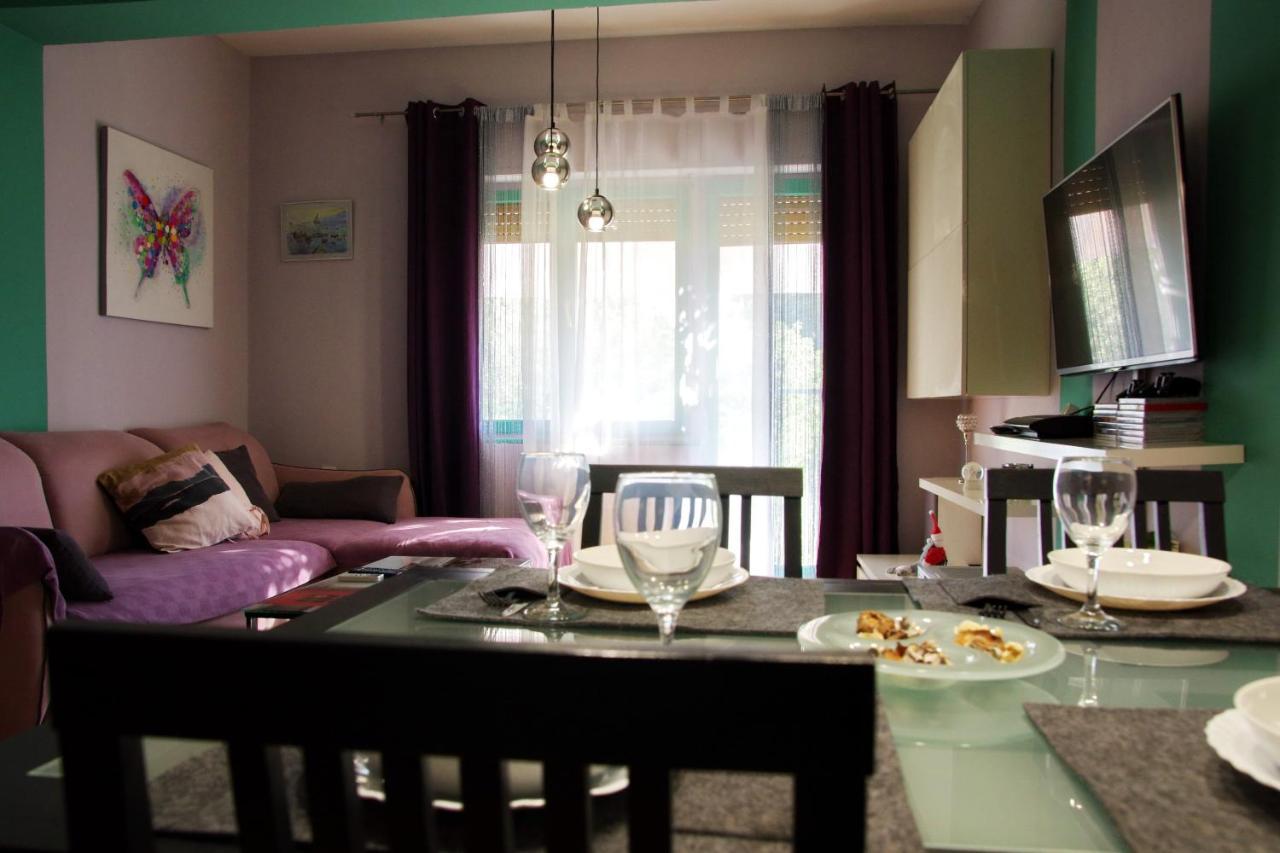 Apartament Kristijan