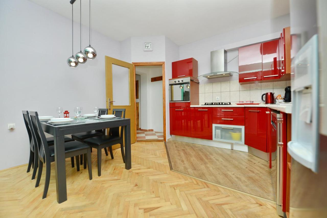 Apartament Kristijan *