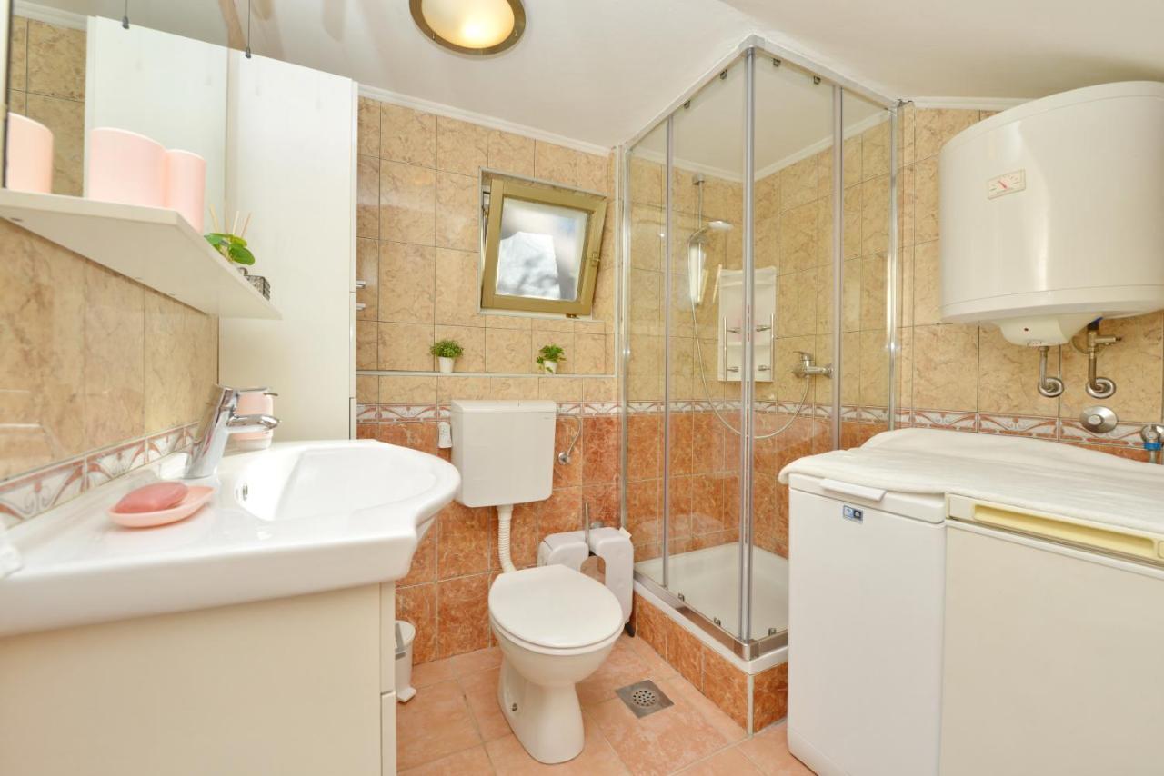 Kristijan Apartament Zadar