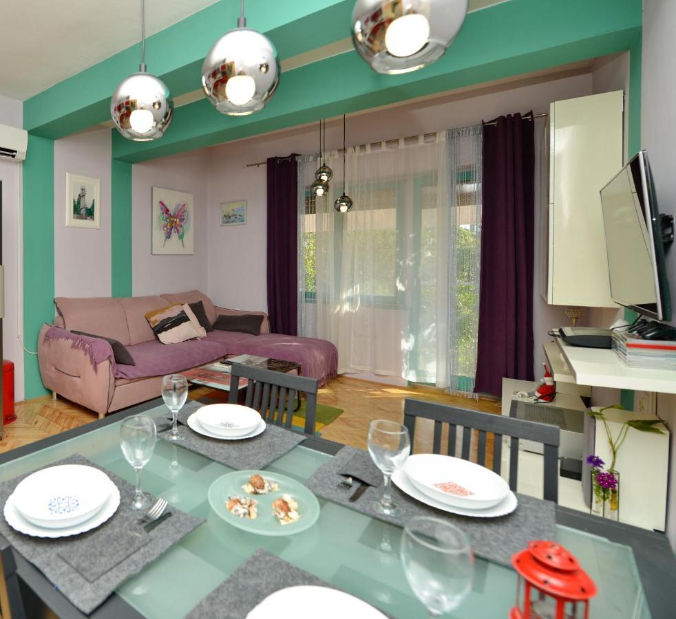 Apartament Kristijan