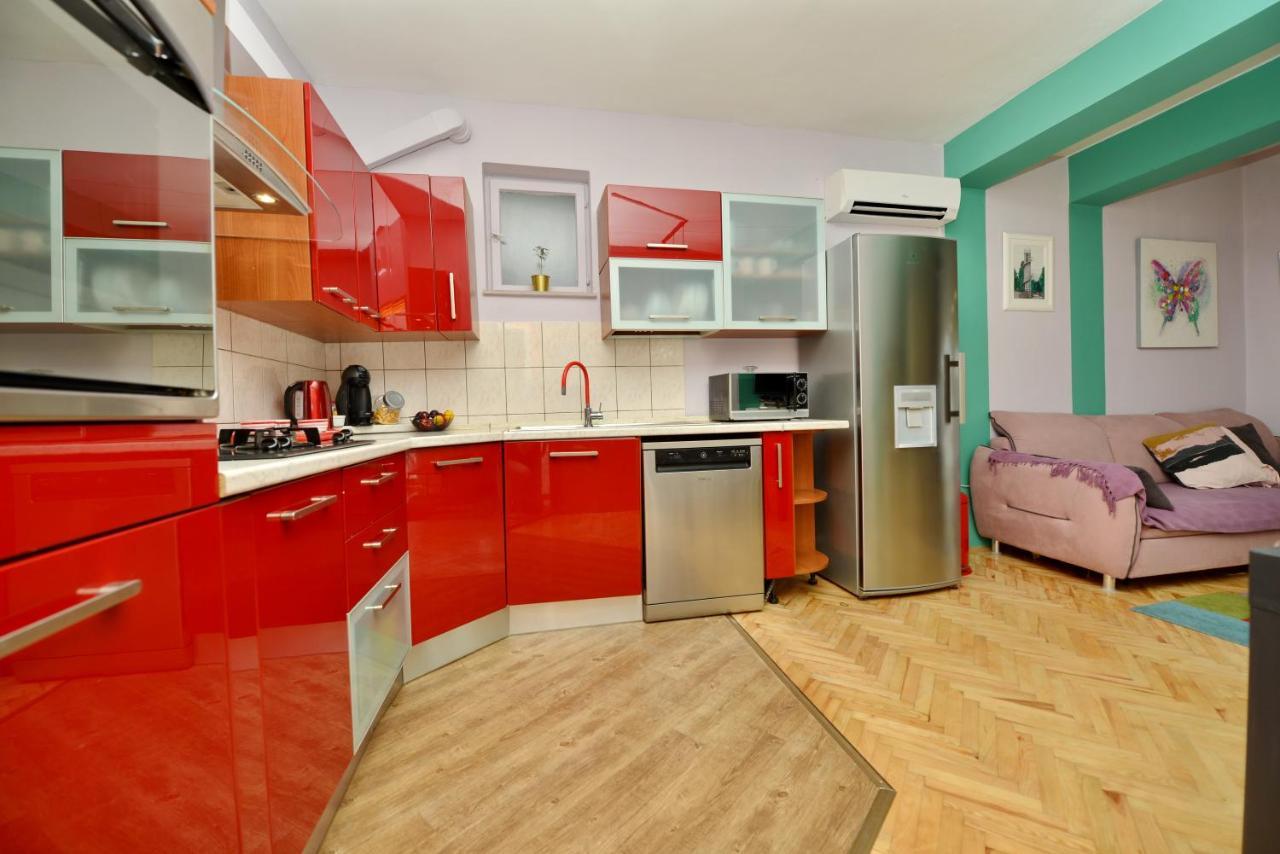 Apartament Kristijan *