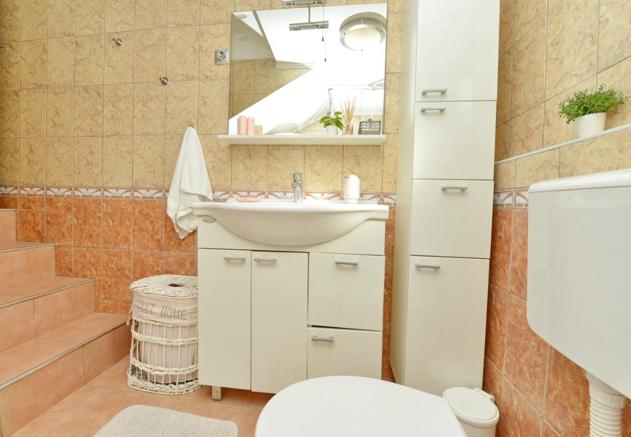Apartament Kristijan *