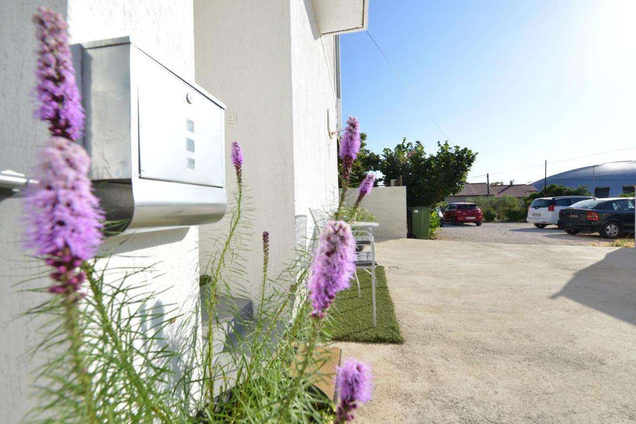 Appartement Kristijan *
