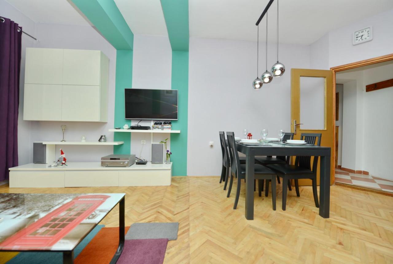 Kristijan Apartament