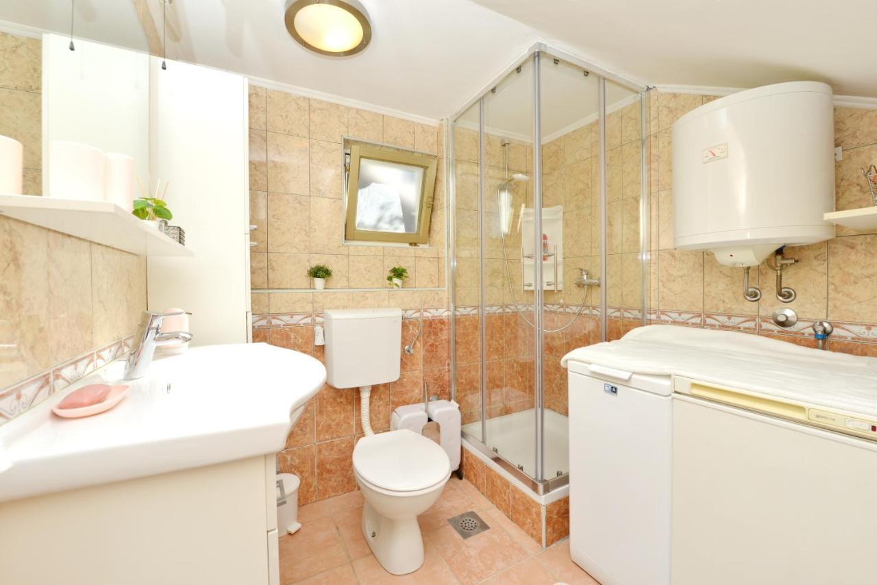 Apartament Kristijan *