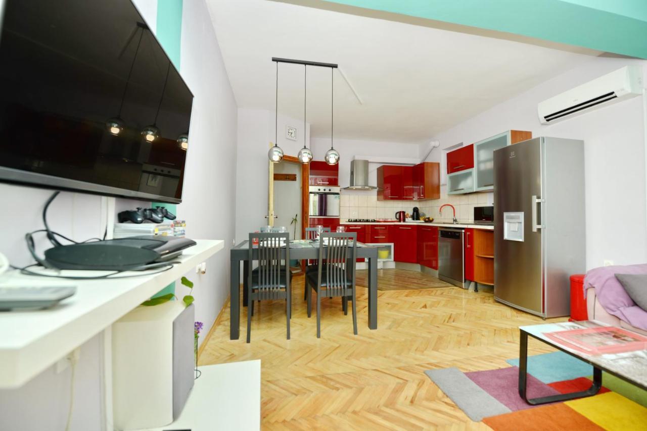Kristijan Apartament Zadar
