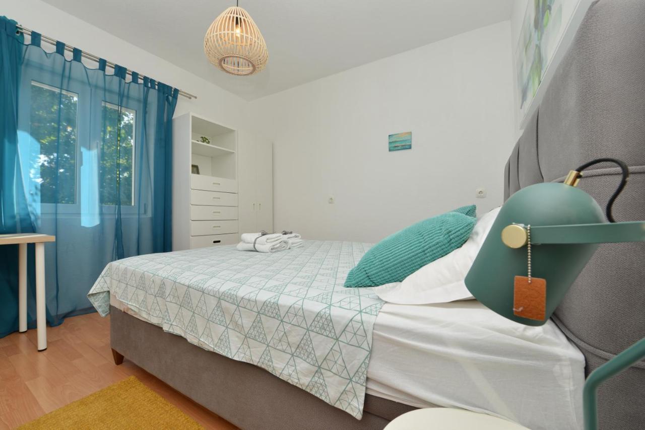 Apartament Kristijan